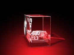 strahlend, LEDs, glasbild, geschenkidee, fotogeschenk, GLASFOTO.COM